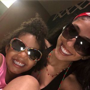 Meet your Posher, Lidia